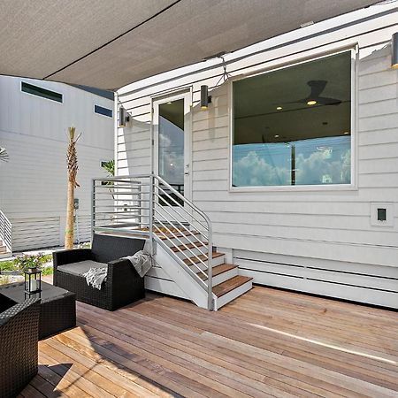 200 Riberia - Downtown Waterfront Luxury Home St. Augustine Esterno foto