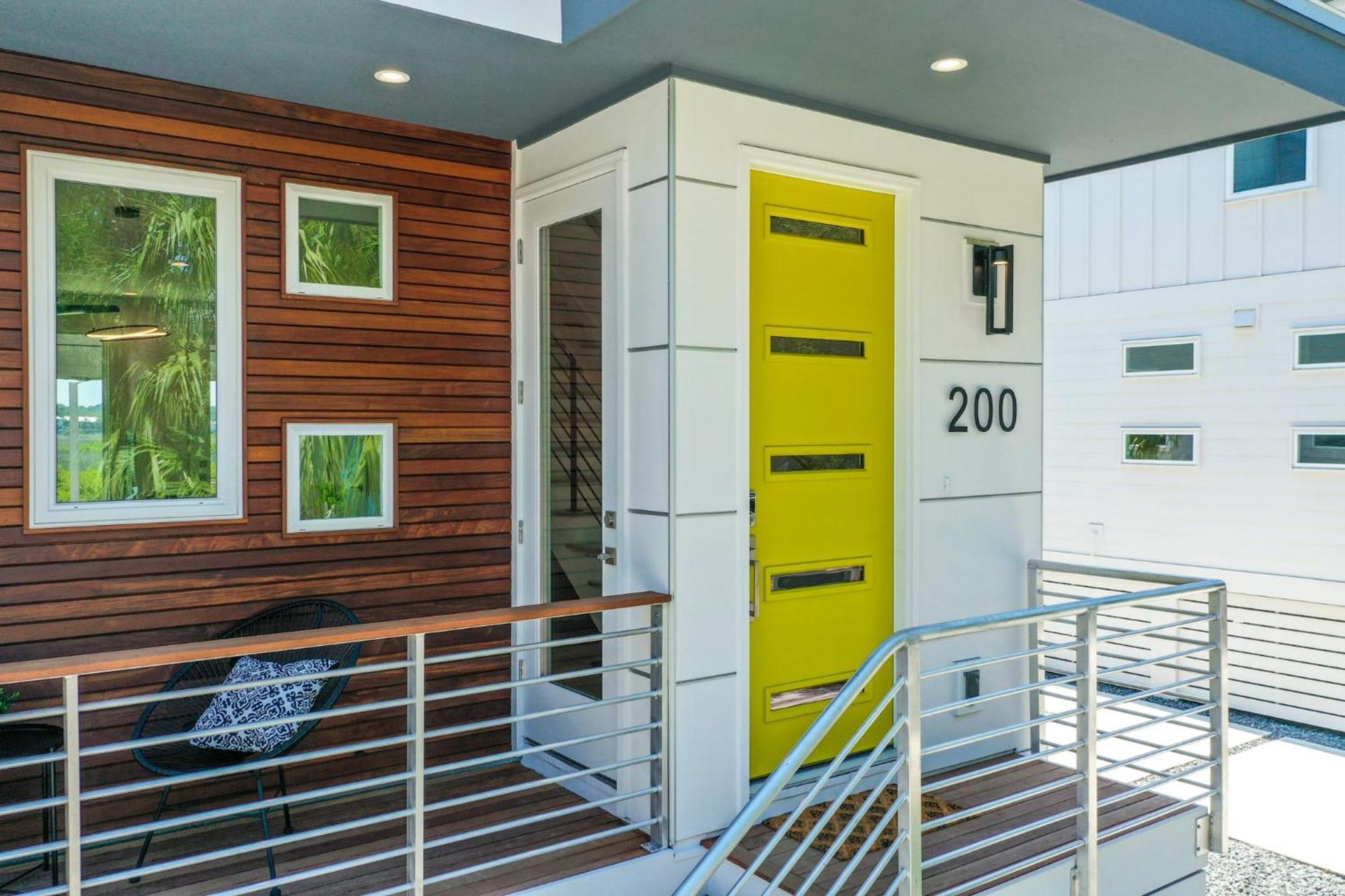 200 Riberia - Downtown Waterfront Luxury Home St. Augustine Esterno foto