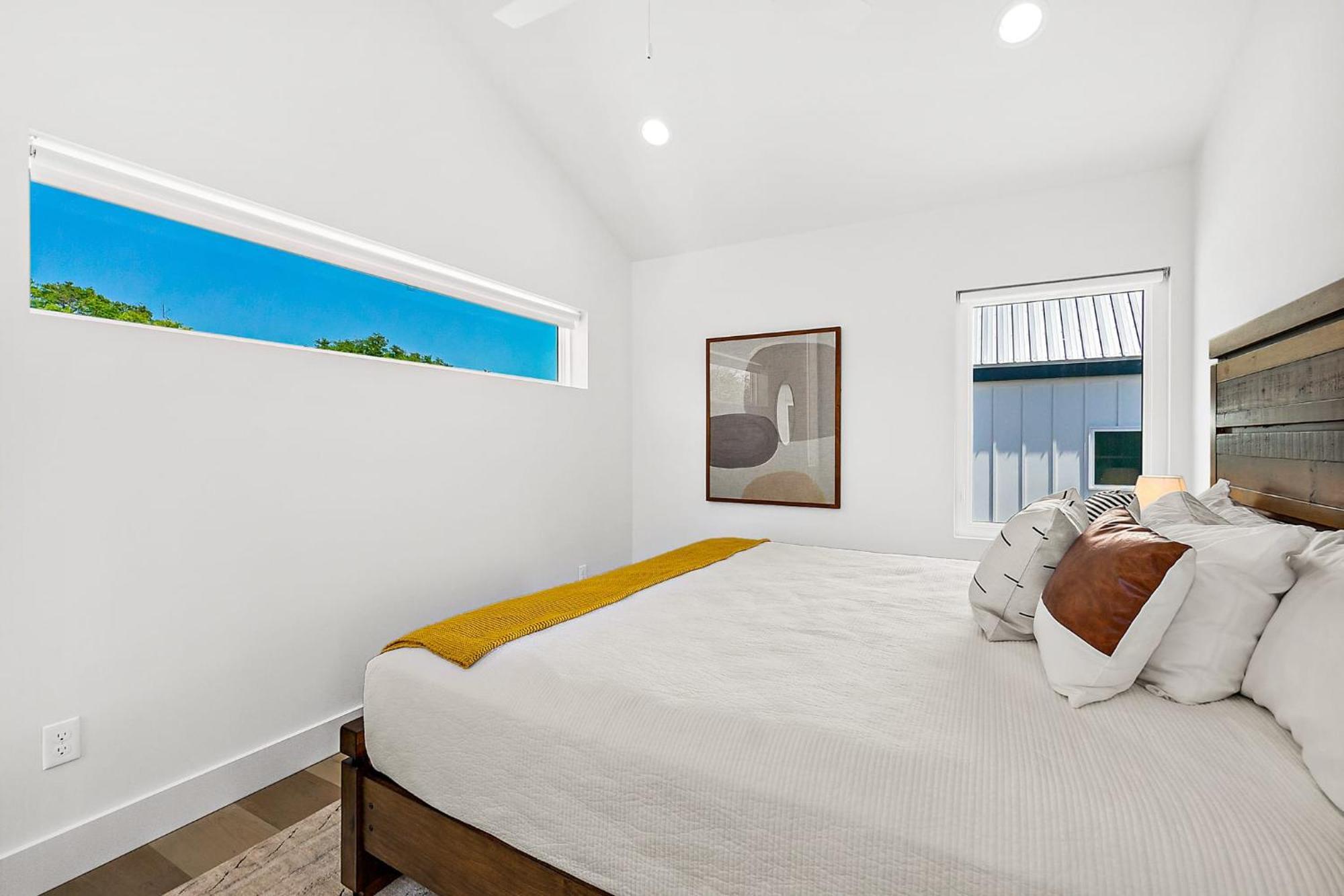 200 Riberia - Downtown Waterfront Luxury Home St. Augustine Esterno foto