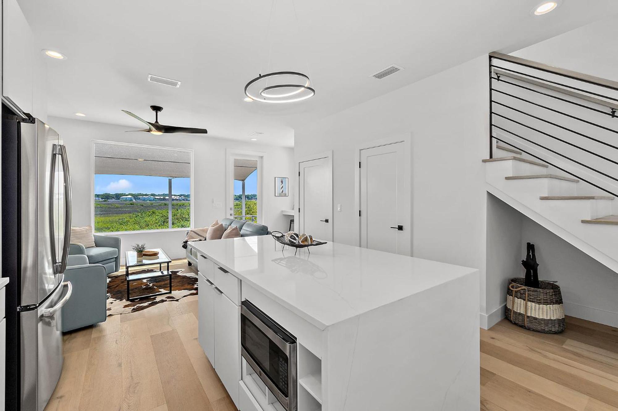 200 Riberia - Downtown Waterfront Luxury Home St. Augustine Esterno foto