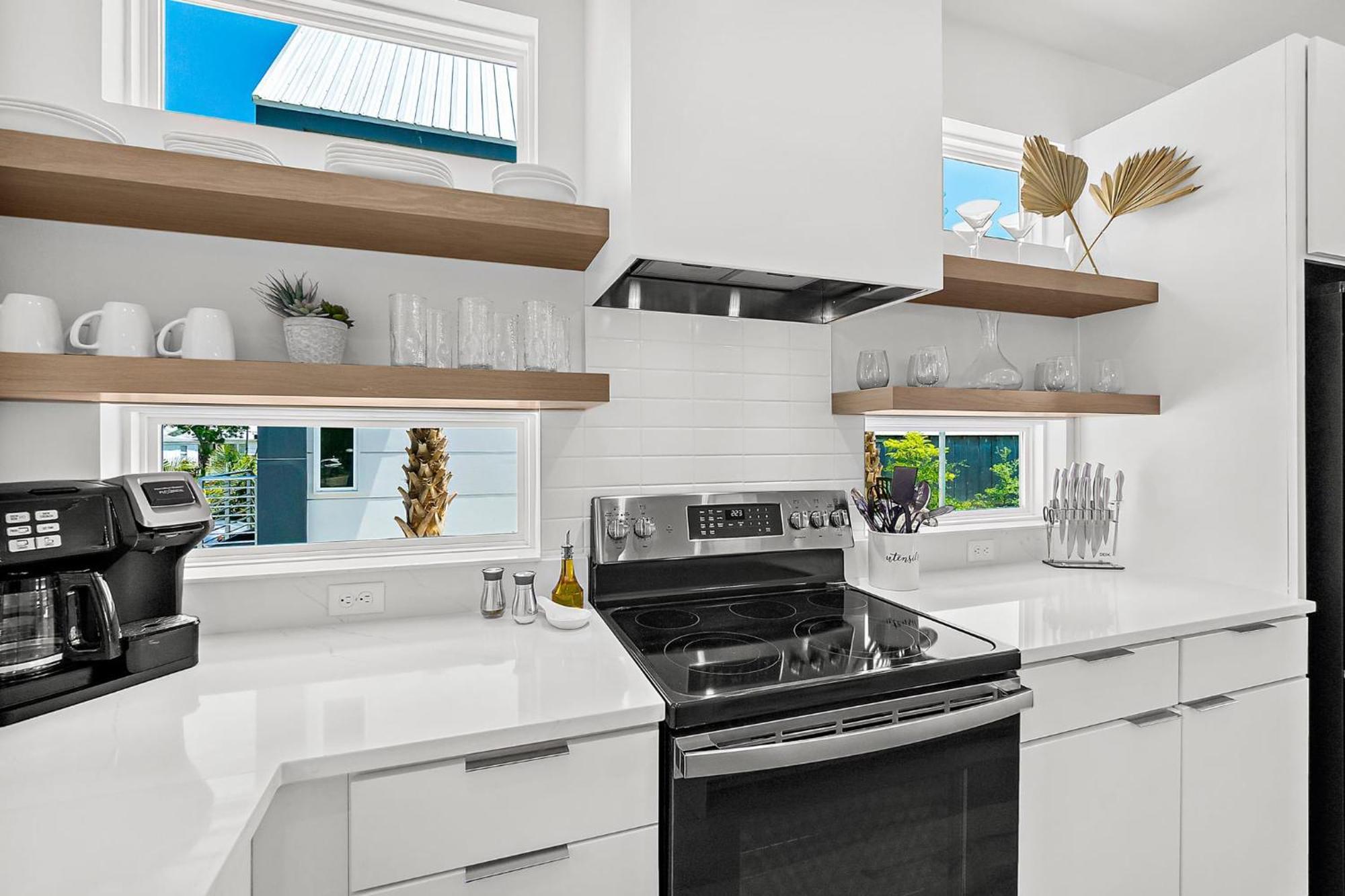 200 Riberia - Downtown Waterfront Luxury Home St. Augustine Esterno foto