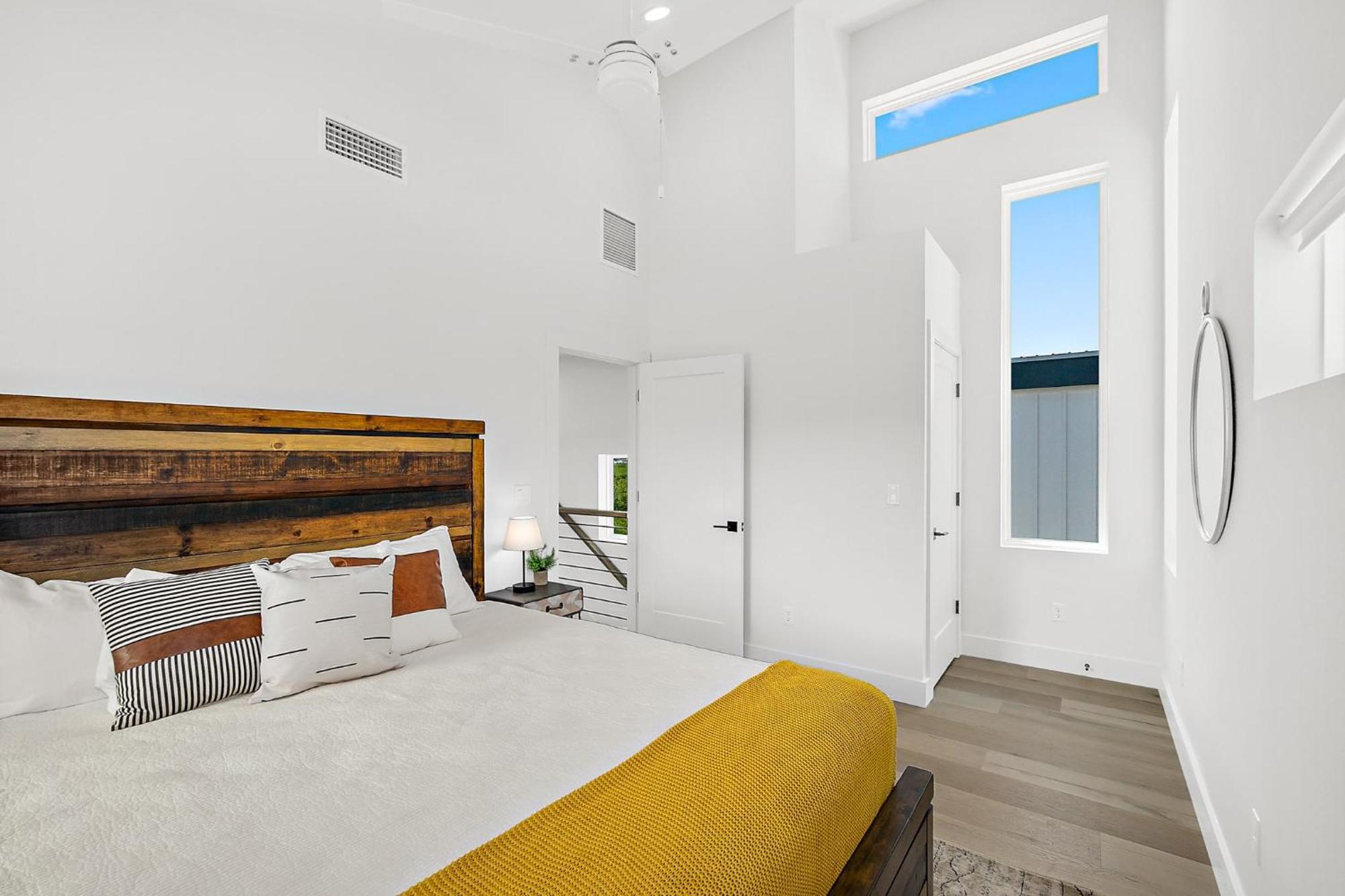 200 Riberia - Downtown Waterfront Luxury Home St. Augustine Esterno foto