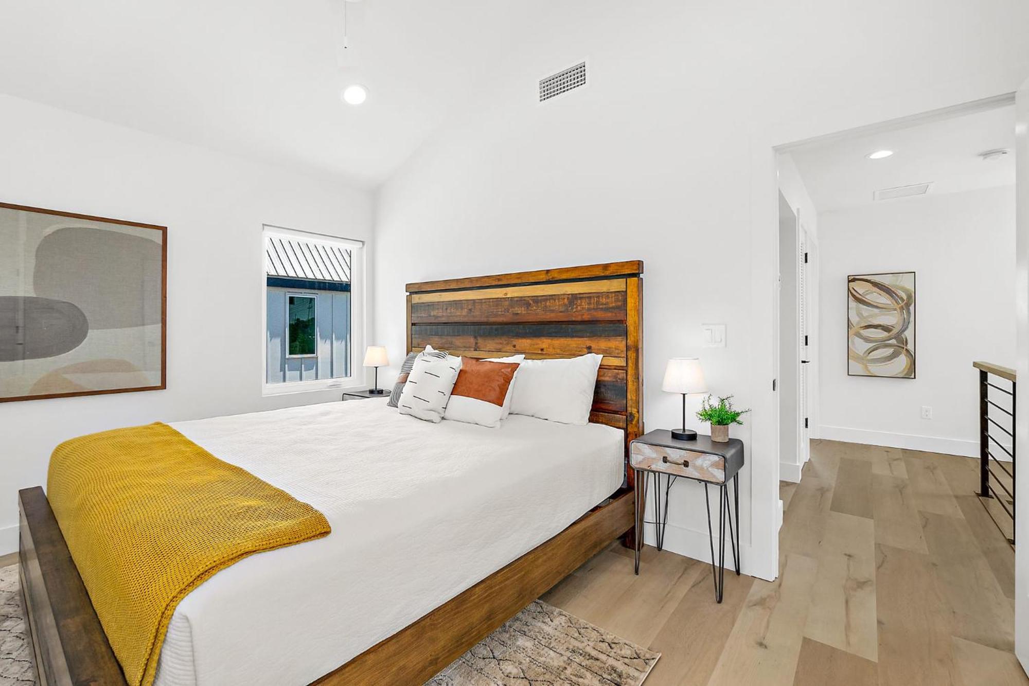 200 Riberia - Downtown Waterfront Luxury Home St. Augustine Esterno foto