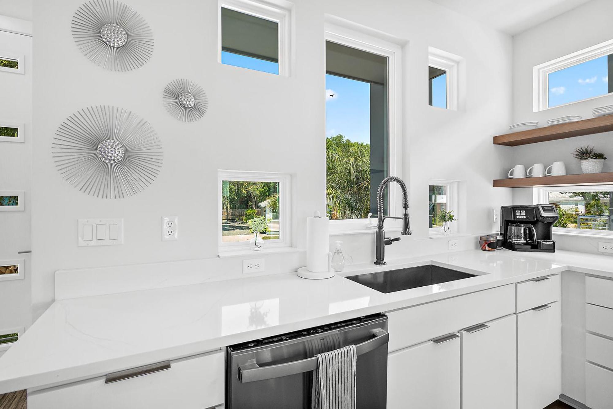 200 Riberia - Downtown Waterfront Luxury Home St. Augustine Esterno foto