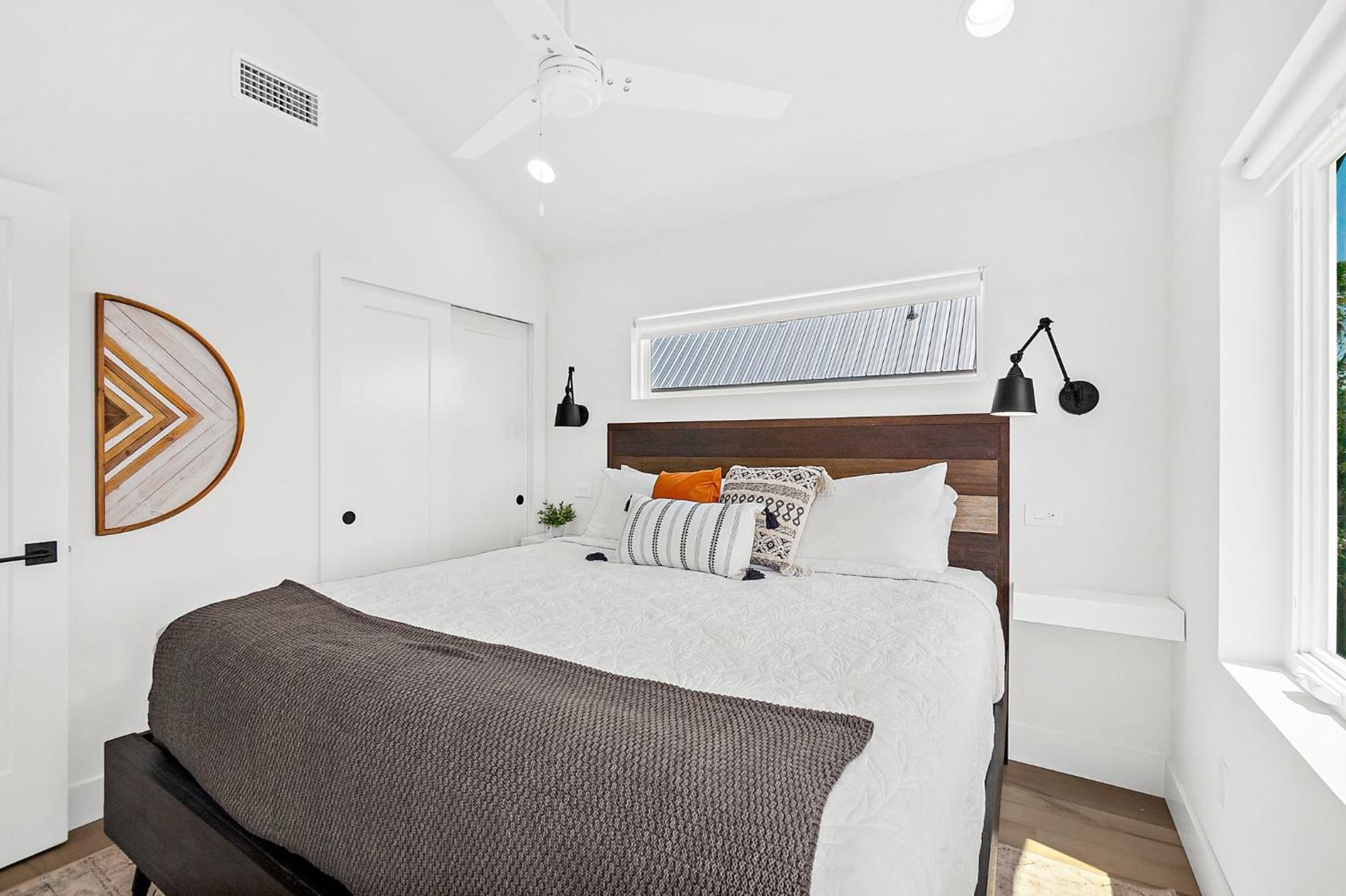 200 Riberia - Downtown Waterfront Luxury Home St. Augustine Esterno foto