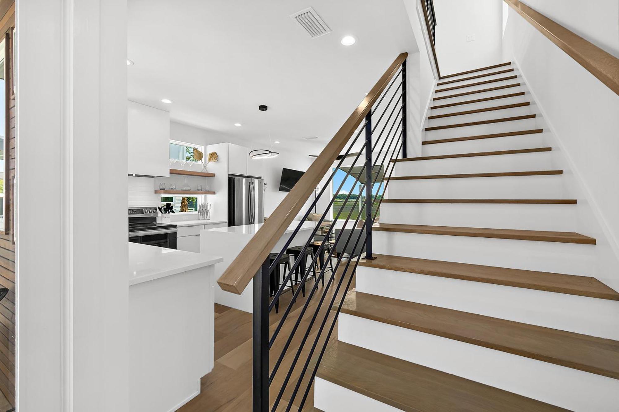 200 Riberia - Downtown Waterfront Luxury Home St. Augustine Esterno foto