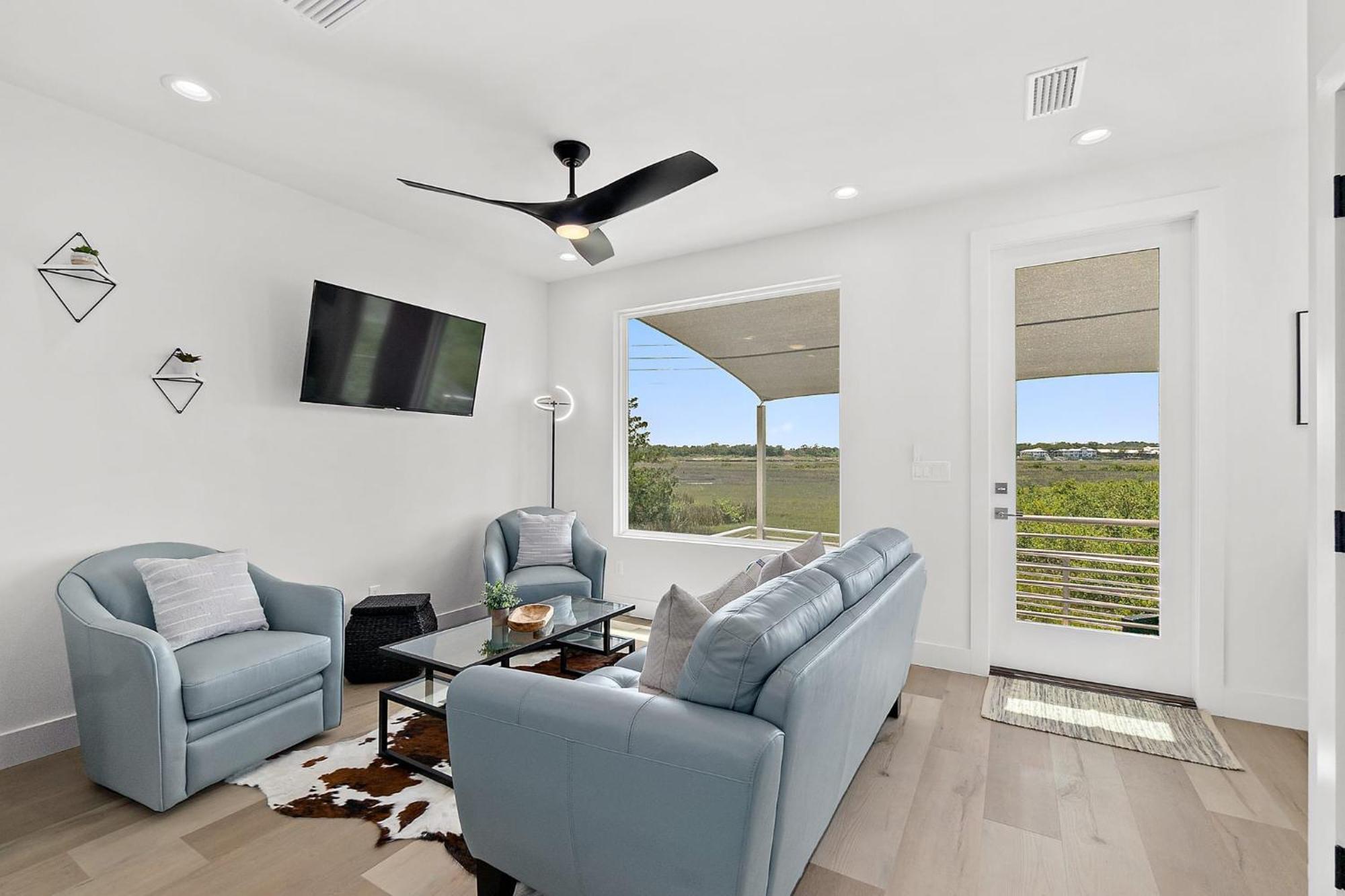 200 Riberia - Downtown Waterfront Luxury Home St. Augustine Esterno foto