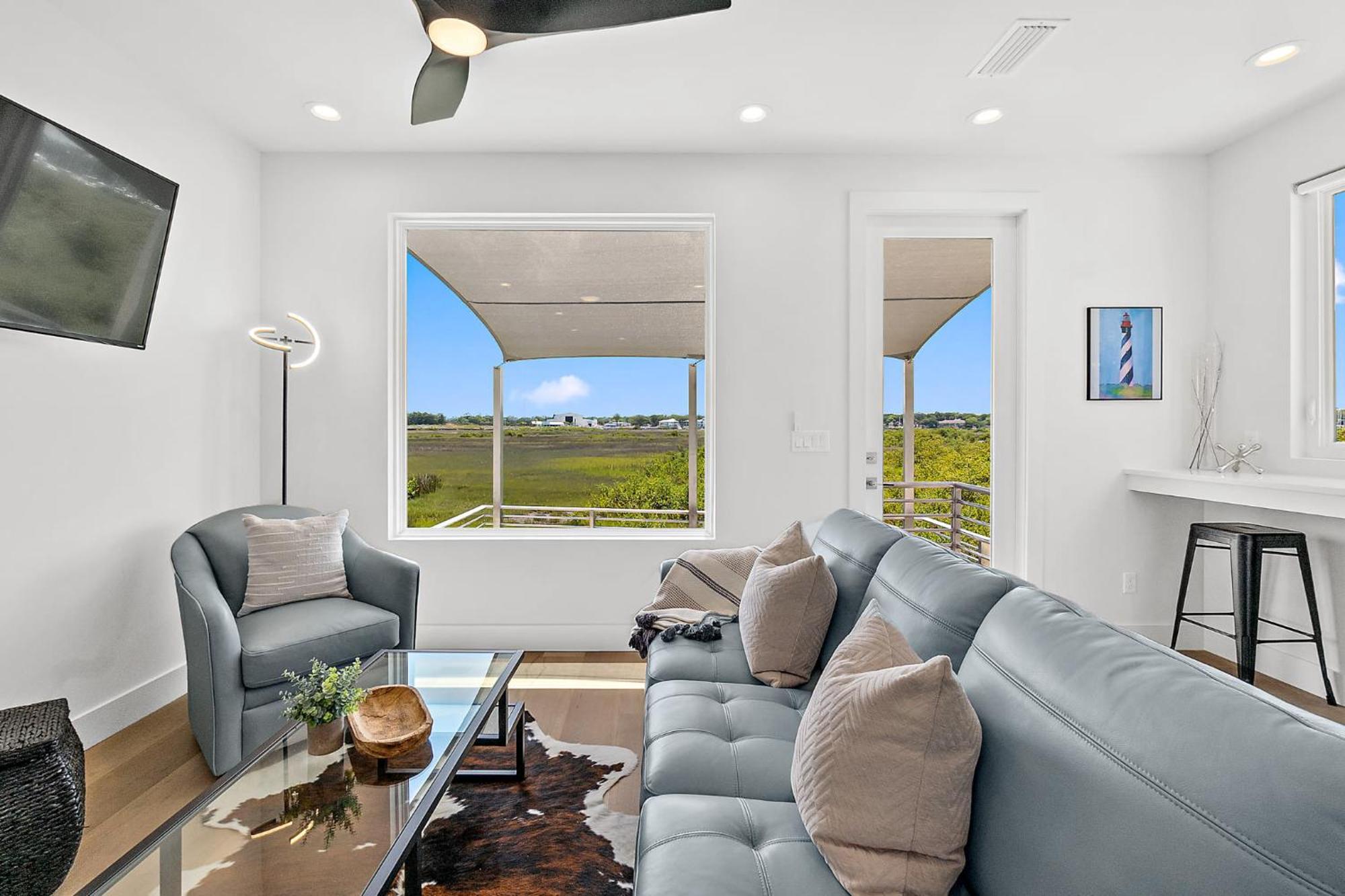200 Riberia - Downtown Waterfront Luxury Home St. Augustine Esterno foto