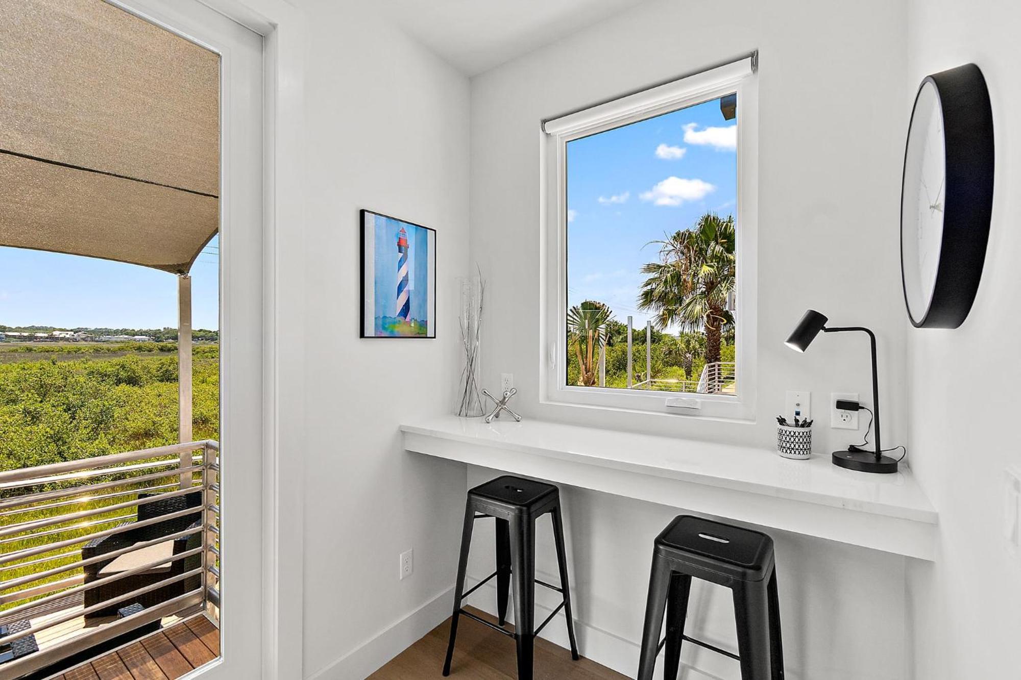 200 Riberia - Downtown Waterfront Luxury Home St. Augustine Esterno foto