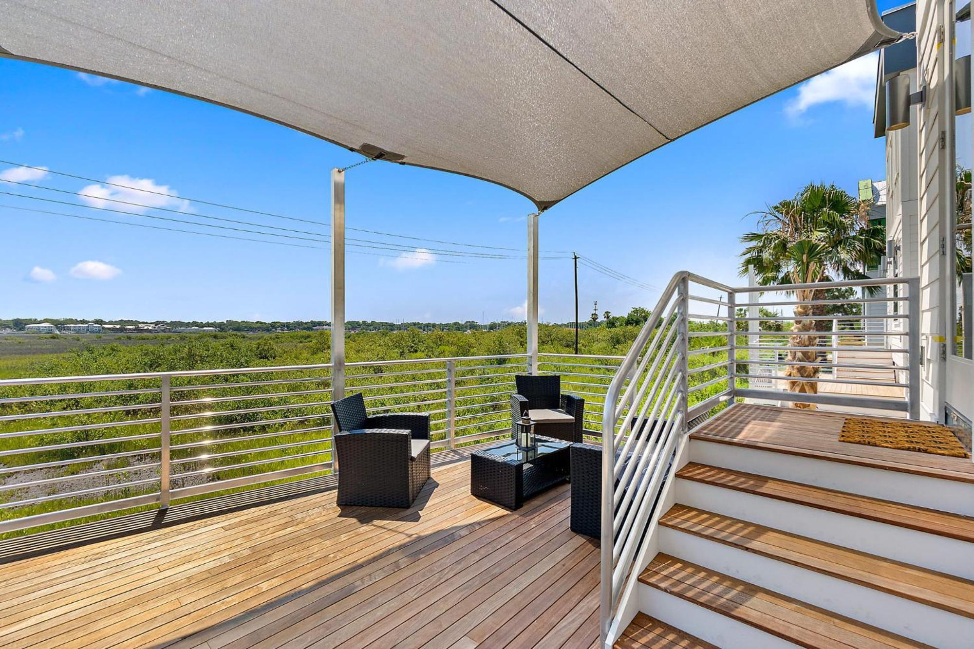 200 Riberia - Downtown Waterfront Luxury Home St. Augustine Esterno foto